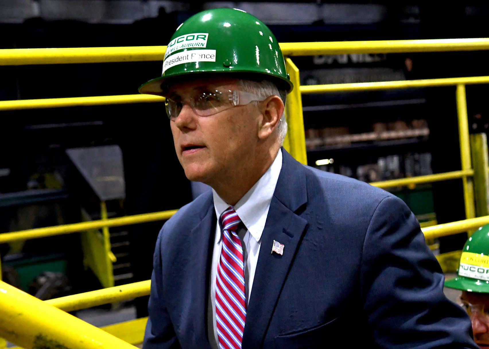 VP Mike Pence 4.JPG
